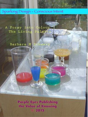 cover image of A Foray into Colour